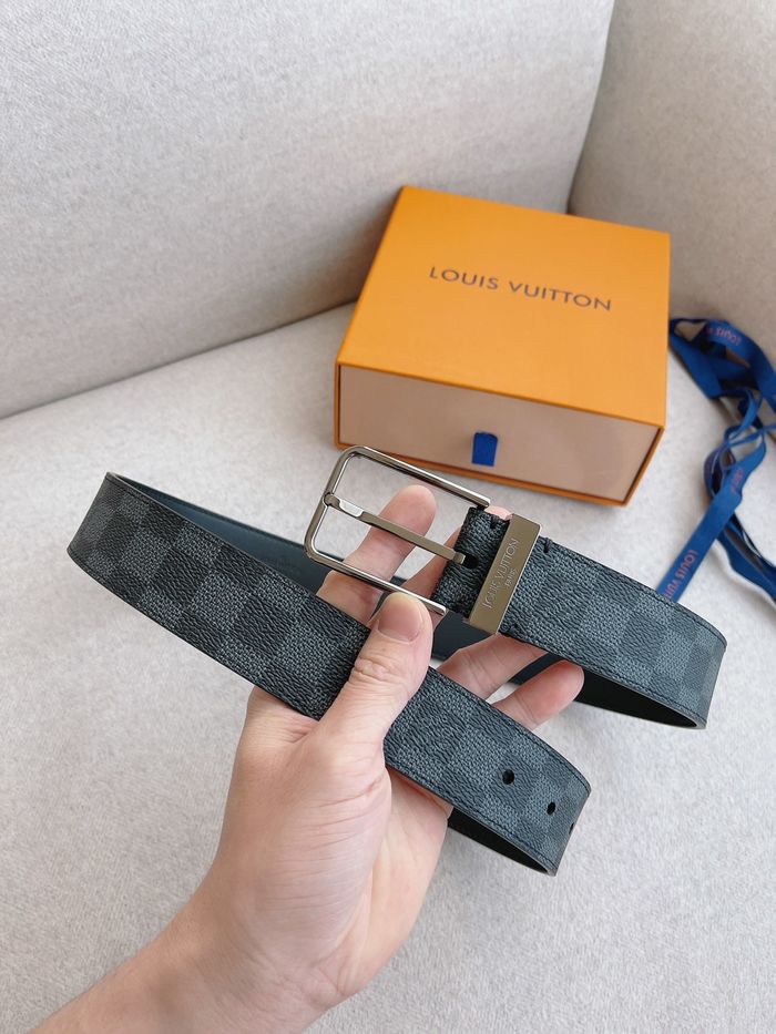 Louis Vuitton Belt 35MM LVB00017